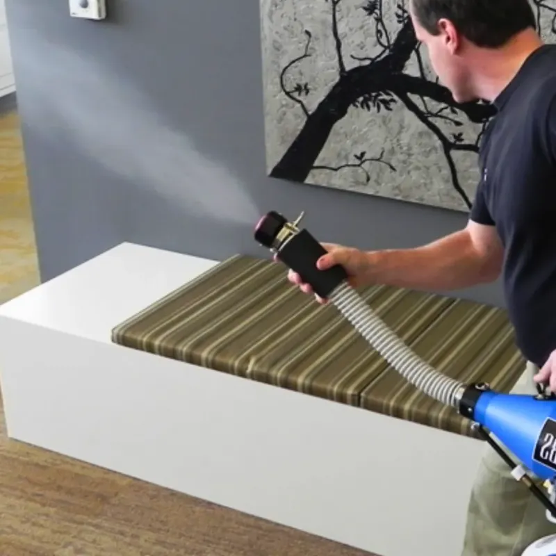 Professional Odor Removal in North Providence, RI